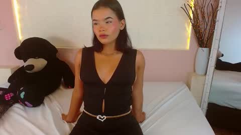 Gema Rush online show from January 2025 03:22:02 PM