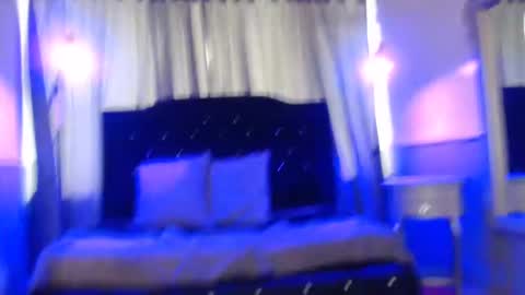 Gema scott online show from March 2025 12:34:01 PM