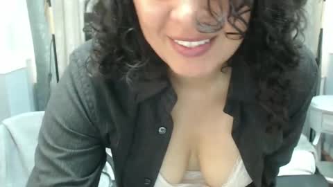 Gema scott online show from March 2025 06:37:01 PM