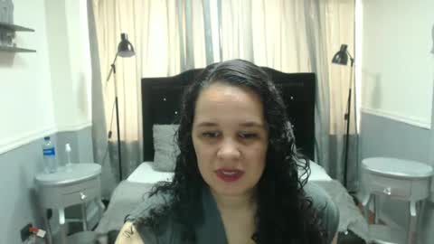 Gema scott online show from March 2025 12:37:01 PM