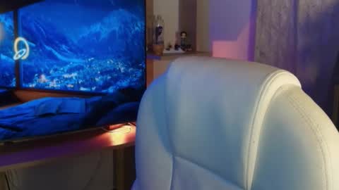 Gem Dominus online show from November 2025 10:20:02 PM