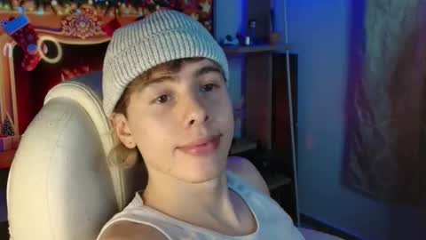 Gem Dominus online show from December 2025 01:00:01 AM