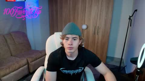Gem Dominus online show from May 2026 11:45:01 PM