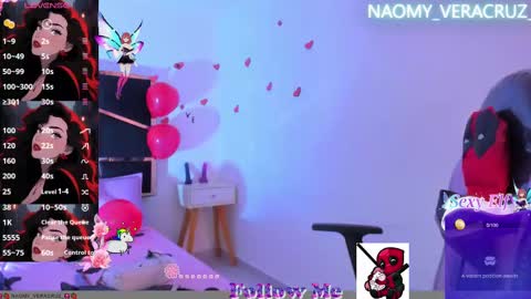 Geminis online show from February 2025 01:58:01 PM