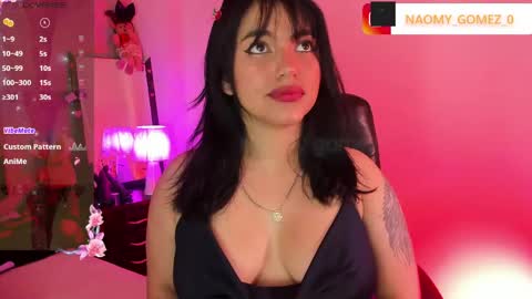 Snapshot of gemenis_dy_ chatting on May 2026 12:54:02 PM Geminis online show from May 2026 12:54:02 PM