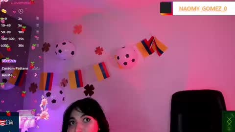 Geminis online show from July 2026 05:28:01 PM