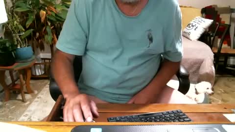 geminiguy1954 online show from September 2025 11:16:01 PM