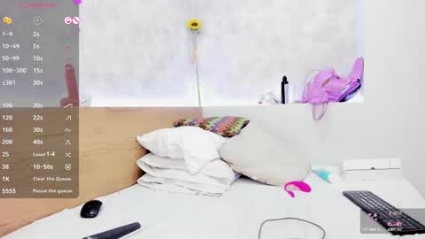 Snapshot of geminis_muentes chatting on March 2025 09:35:02 AM geminis muentes online show from March 2025 09:35:02 AM