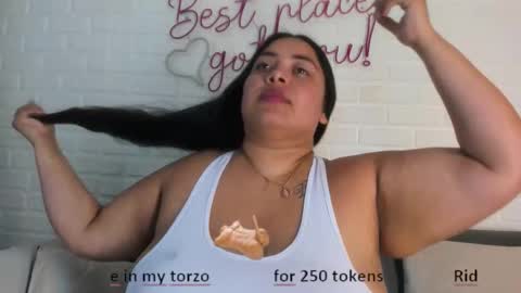 Snapshot of geminis_muentes chatting on September 2025 08:23:02 PM geminis muentes online show from September 2025 08:23:02 PM