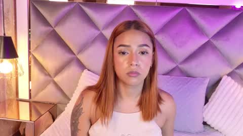 Maria  online show from November 2025 03:05:02 AM