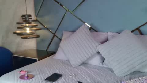 Maria  online show from December 2025 03:11:01 AM