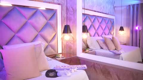 Maria  online show from February 2026 03:22:02 AM