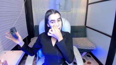 gemmabrown_ online show from February 2026 12:53:02 PM