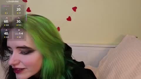 Ilona online show from September 2025 06:22:02 PM