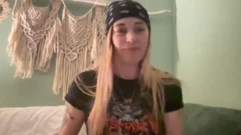 gemmyrosee online show from February 2025 10:17:02 AM