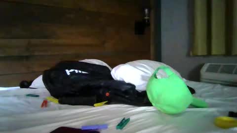 Snapshot of genderpalooza chatting on January 2025 01:02:02 PM Lenzy LaCanada online show from January 2025 01:02:02 PM