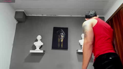 gendersonfit online show from February 2026 08:21:01 PM