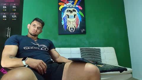 gendersonfit online show from March 2026 01:41:01 PM