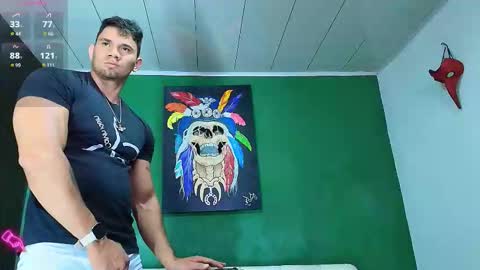 gendersonfit online show from March 2026 02:00:01 PM
