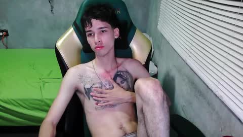 GENDO online show from November 2025 11:58:01 PM