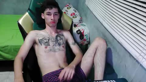 GENDO online show from November 2025 11:06:01 PM