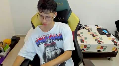 GENDO online show from February 2026 10:47:02 PM