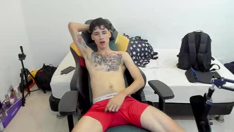 GENDO online show from March 2026 12:39:02 AM