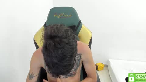 GENDO online show from April 2026 06:19:01 PM