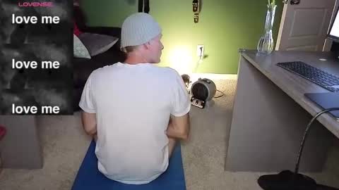 generalbliss online show from September 2025 02:36:02 AM