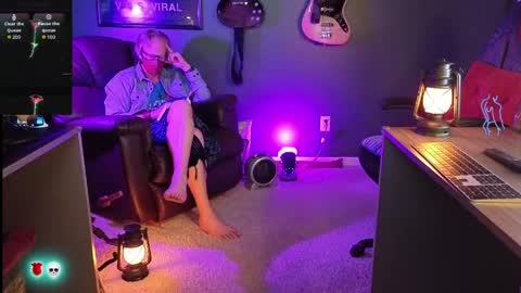 generalbliss online show from April 2026 03:53:02 AM