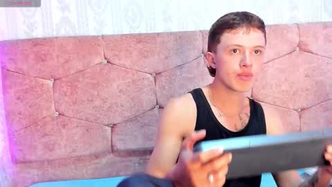 Snapshot of genesis_and_jack chatting on January 2026 02:58:02 AM genesis_and_jack online show from January 2026 02:58:02 AM