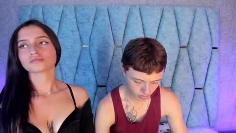 Snapshot of genesis_and_jack chatting on January 2026 04:06:02 AM genesis_and_jack online show from January 2026 04:06:02 AM