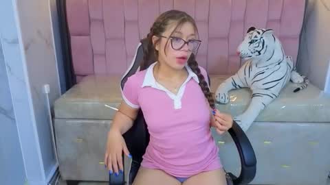 genesis_b_ online show from March 2026 08:04:01 PM