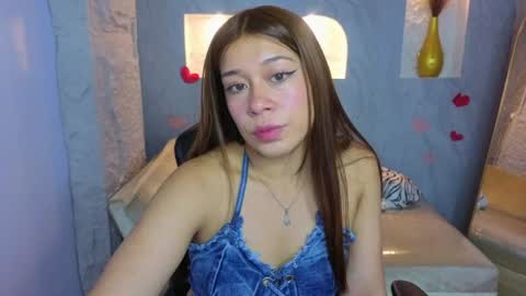 genesis_b_ online show from July 2026 08:00:02 PM