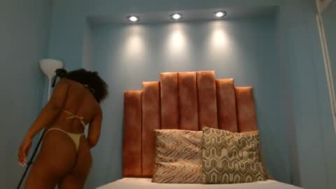 GENESIS online show from March 2026 05:30:02 AM