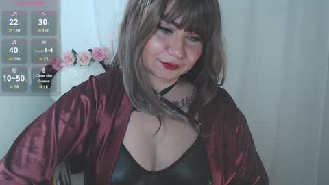 Snapshot of genesisgems11_ chatting on January 2025 06:27:02 AM Genesis online show from January 2025 06:27:02 AM