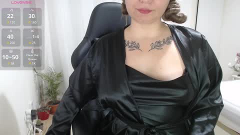 Snapshot of genesisgems11_ chatting on March 2025 05:55:02 AM Genesis online show from March 2025 05:55:02 AM