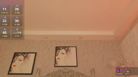 genesisrayden online show from July 2026 05:48:02 PM