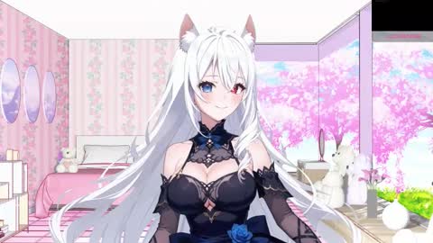 GenevieveXO online show from March 2026 06:34:02 PM