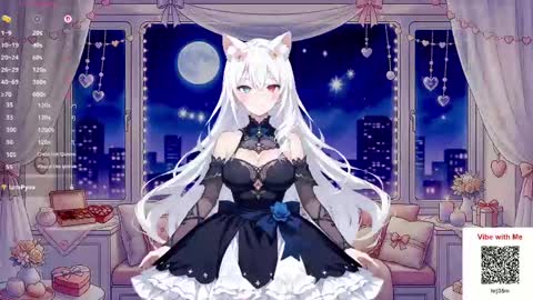 GenevieveXO online show from April 2026 05:26:02 PM