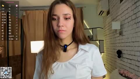 Amely  online show from October 2025 04:15:02 AM