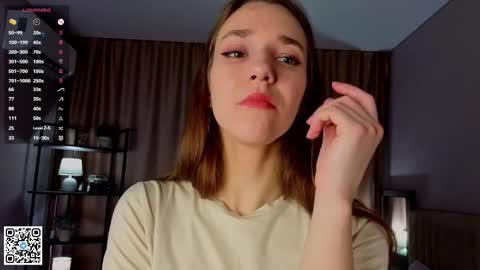 Amely  online show from November 2025 04:22:02 AM