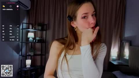 Amely  online show from November 2025 04:11:02 AM