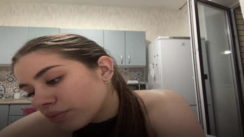 Snapshot of geniegrimmett chatting on March 2026 05:27:02 PM Megan online show from March 2026 05:27:02 PM