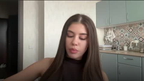 Snapshot of geniegrimmett chatting on March 2026 02:39:02 PM Megan online show from March 2026 02:39:02 PM