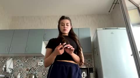 Snapshot of geniegrimmett chatting on April 2026 01:02:02 PM Megan online show from April 2026 01:02:02 PM