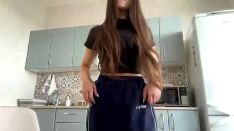 Snapshot of geniegrimmett chatting on April 2026 01:02:01 PM Megan online show from April 2026 01:02:01 PM
