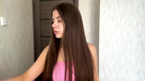 Snapshot of geniegrimmett chatting on May 2026 01:16:02 PM Megan online show from May 2026 01:16:02 PM