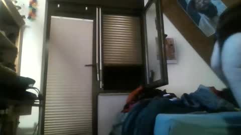 Snapshot of genius1606 chatting on September 2025 12:04:01 AM genius1606 online show from September 2025 12:04:01 AM