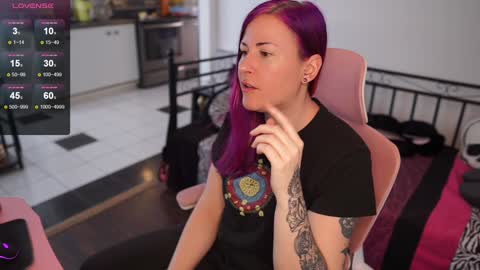 Genny Rock   and  online show from February 2025 07:59:02 PM